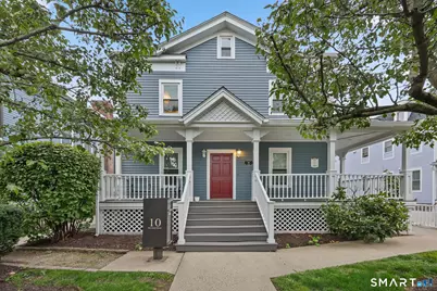 10 Haviland Street #B, Norwalk, CT 06854 - Photo 1