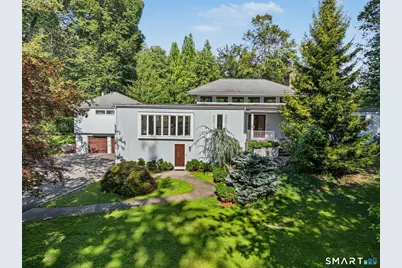 480 Riders Lane, Fairfield, CT 06824 - Photo 1