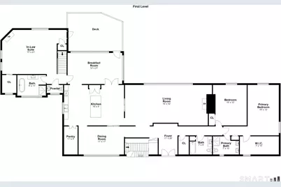 480 Riders Lane, Fairfield, CT 06824 - Photo 33