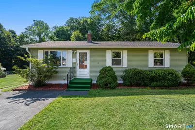 143 Southridge Drive, Windham, CT 06226 - Photo 1