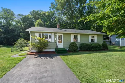 143 Southridge Drive, Windham, CT 06226 - Photo 5
