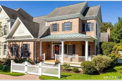 8 Billingsgate Drive, Simsbury, CT 06070 - Photo 1