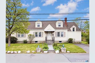 26 Sention Avenue, Norwalk, CT 06850 - Photo 1