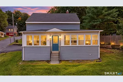 79 Prospect Street, Stafford, CT 06076 - Photo 1