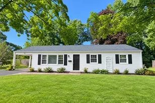 77 Curtis Rd, Glastonbury, CT 06033 - Photo 1