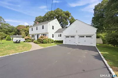 136 Chatham Road, Fairfield, CT 06825 - Photo 7