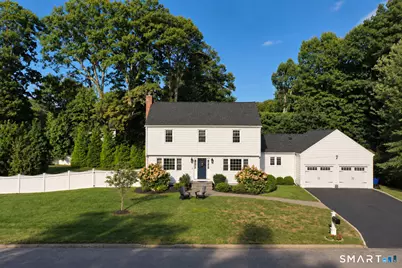 136 Chatham Road, Fairfield, CT 06825 - Photo 3