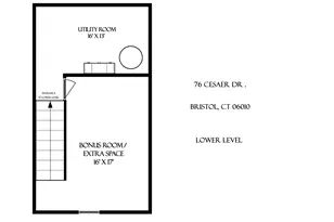 76 Caesar Dr, Bristol, CT 06010 - Photo 7
