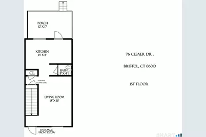 76 Caesar Drive, Bristol, CT 06010 - Photo 5