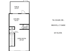 76 Caesar Dr, Bristol, CT 06010 - Photo 5