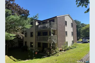 7 Padanaram Road #C53, Danbury, CT 06811 - Photo 1