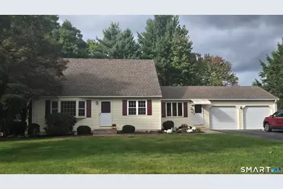 121 Carriage Drive, Manchester, CT 06040 - Photo 1
