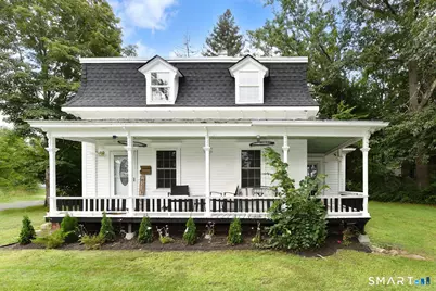9 Wells Avenue, East Hampton, CT 06424 - Photo 1