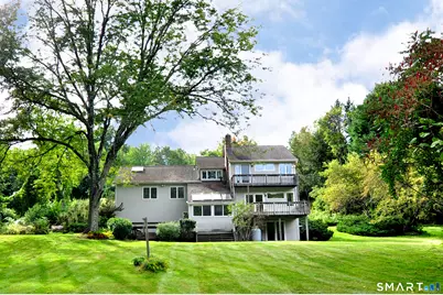 2 Metacomet Drive, East Granby, CT 06026 - Photo 33