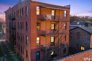 527 Chapel St, New Haven, CT 06511 - Photo 3