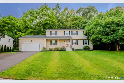 132 Hollyberry Lane, Plainville, CT 06062 - Photo 1