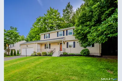 132 Hollyberry Lane, Plainville, CT 06062 - Photo 3