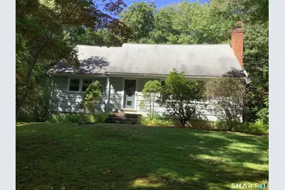 360 East Hill Road, Canton, CT 06019 - Photo 1