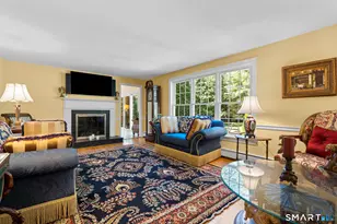25 Wagon Hill Ln, Avon, CT 06001 - Photo 17