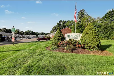 18 Heritage Woods #18, Wallingford, CT 06492 - Photo 1