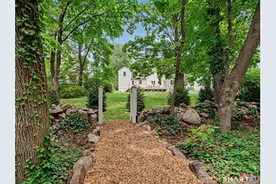 16 Grace Street, New Canaan, CT 06840 - Photo 33