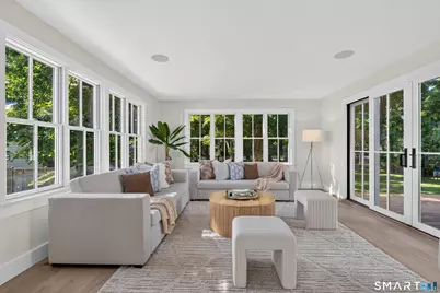 16 Grace Street, New Canaan, CT 06840 - Photo 3