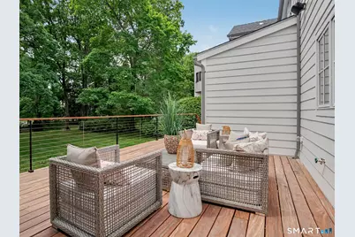 16 Grace Street, New Canaan, CT 06840 - Photo 37