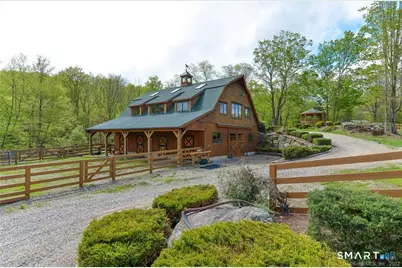 555 West Purchase Road, Southbury, CT 06488 - Photo 1