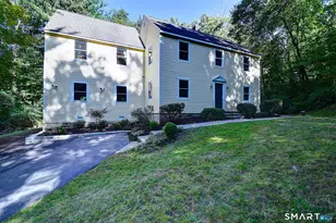 61 W Rd, Marlborough, CT 06447 - Photo 1