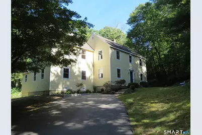 61 West Road, Marlborough, CT 06447 - Photo 1