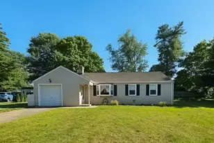 46 Westview Ln, Glastonbury, CT 06033 - Photo 1