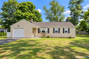46 Westview Ln, Glastonbury, CT 06033 - Photo 1