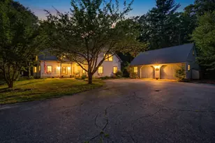 1221 Essex Rd, Westbrook, CT 06498 - Photo 1
