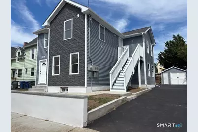 219 Adams Street, Bridgeport, CT 06607 - Photo 1