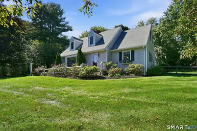 22 Chestnut Hill Road, Simsbury, CT 06092 - Photo 3