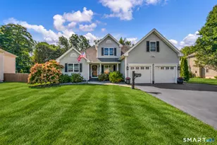 11 Grimes Rd, Rocky Hill, CT 06067 - Photo 1