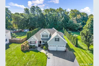 11 Grimes Road, Rocky Hill, CT 06067 - Photo 3