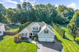 11 Grimes Rd, Rocky Hill, CT 06067 - Photo 3