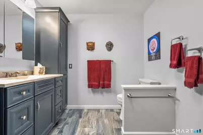 1 Mansfield Grove Road #309, East Haven, CT 06512 - Photo 17