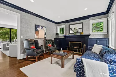 99 Porchuck Road, Greenwich, CT 06831 - Photo 5
