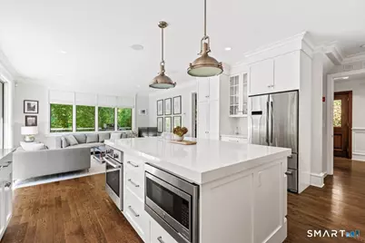 99 Porchuck Road, Greenwich, CT 06831 - Photo 11