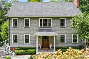 99 Porchuck Rd, Greenwich, CT 06831 - Photo 1