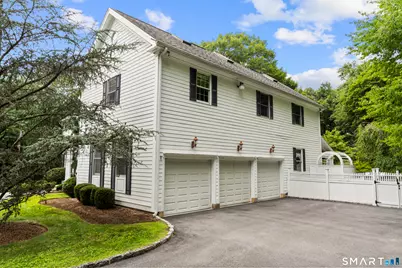 32 Bernhard Drive, Weston, CT 06883 - Photo 39