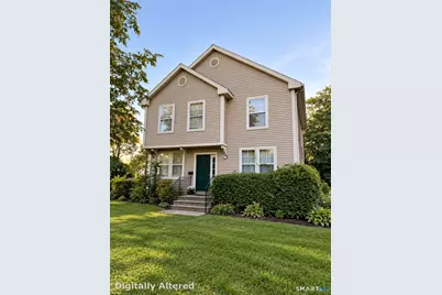 282 Ashmun Street, New Haven, CT 06511 - Photo 1