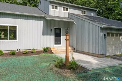 45 Toll Gate Road, Glastonbury, CT 06073 - Photo 3
