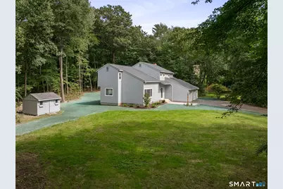 45 Toll Gate Road, Glastonbury, CT 06073 - Photo 5