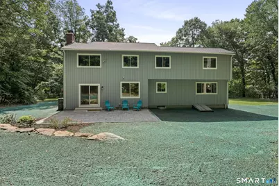 45 Toll Gate Road, Glastonbury, CT 06073 - Photo 35