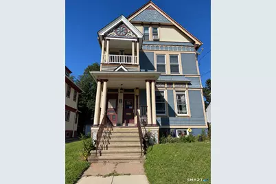 35 Maple Street, New Haven, CT 06511 - Photo 1