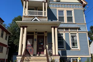 35 Maple St, New Haven, CT 06511 - Photo 1