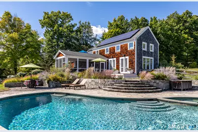 12 Red Rock Road, Sharon, CT 06069 - Photo 27